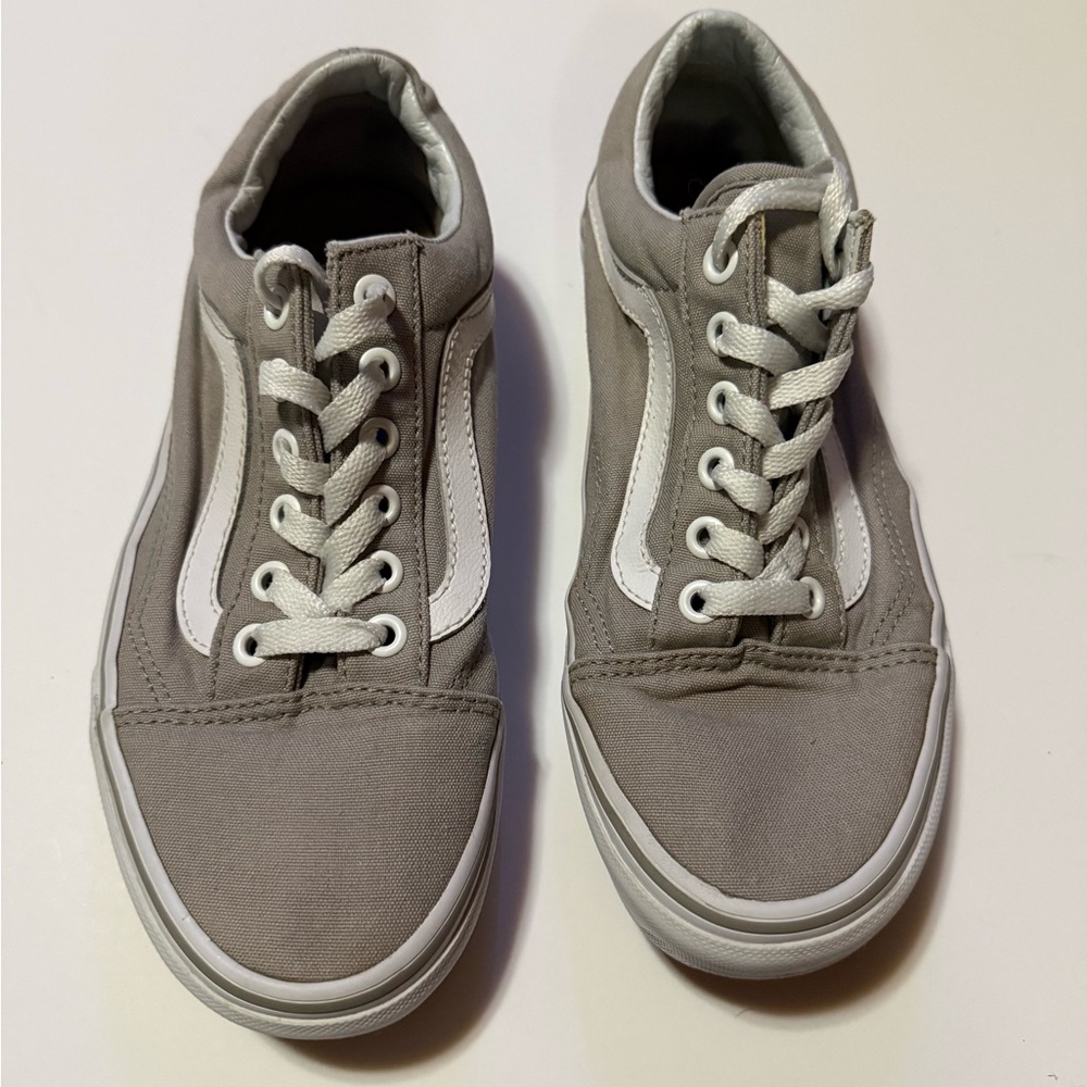 Vans Old Skool shoe